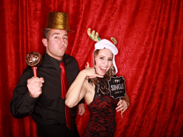 WORLD FINANCIAL GROUP CHRISTMAS PARTY