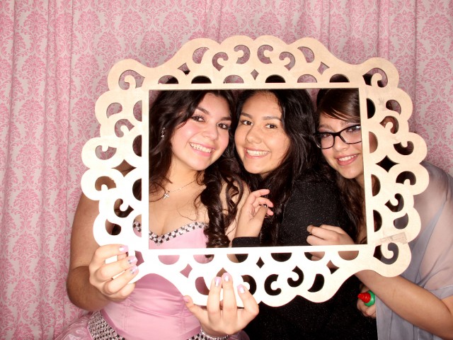LINDSY’S QUINCE