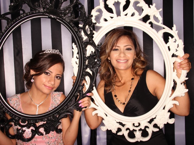 ANGELICA’S SWEET 15