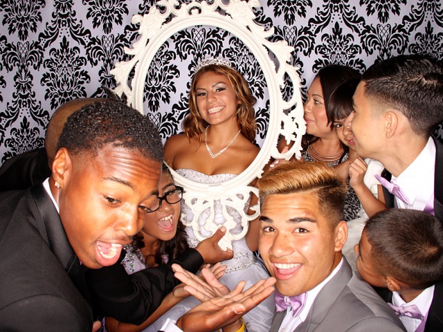 CELESTE’S SWEET 16